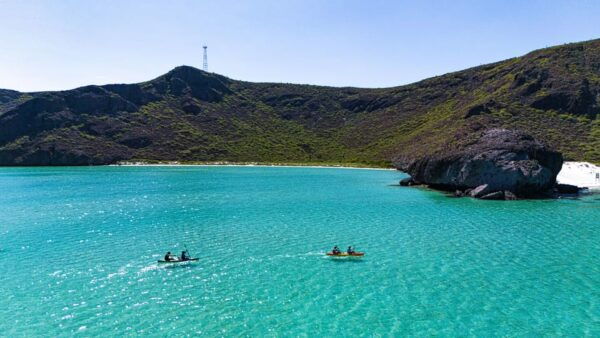 Balandra Adventure: Hike, Kayak, and Snorkel - Frequently Asked Questions