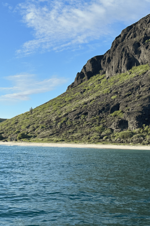 Balandra and Tecolote Beaches Day Trip With Lunch - Itinerary Highlights