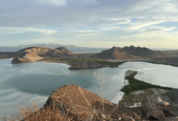 Balandra and Tecolote Beaches Day Trip With Lunch - Preparation and Recommendations