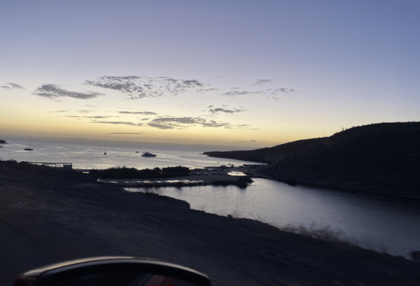 Balandra and Tecolote Beaches Day Trip With Lunch - Frequently Asked Questions