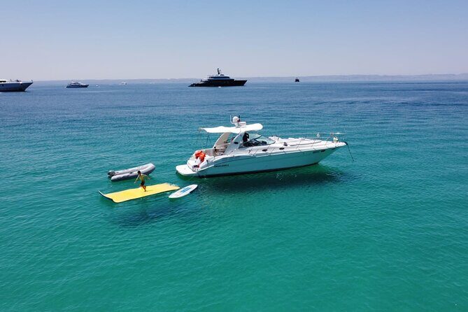 Balandra Bay Private Snorkeling and Sea Lions - Exploring Balandra Bay with a Private Snorkeling and Sea Lions Tour