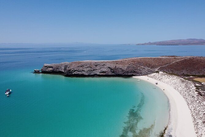 Balandra Bay Private Snorkeling and Sea Lions - Good To Know