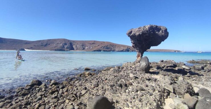Balandra Beach and City Tour - Tour Details