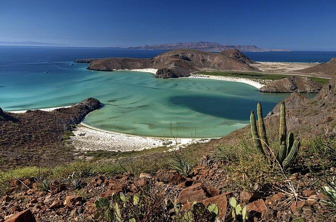 Balandra Beach Bliss Your Baja Day Adventure from Cabo - Who Will Love This Tour?