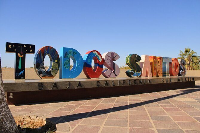 Balandra Beach Bliss Your Baja Day Adventure from Cabo - The Sum Up