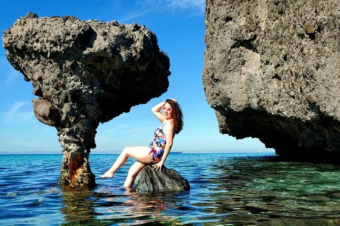 Balandra Beach & City Tour La Paz & Todo Santos Hotel California - Reviews and Ratings From Viator and Tripadvisor