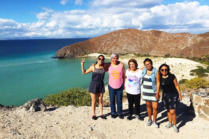 Balandra Beach & City Tour La Paz & Todo Santos Hotel California - The Sum Up