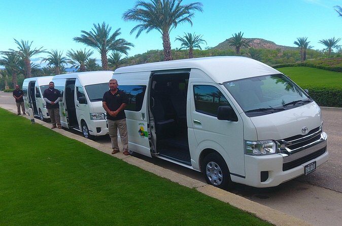 Balandra Beach Full Day Private Tour for 10 People - The Sum Up