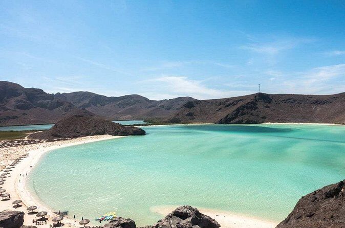 Balandra Beach Full Day Private Tour for 10 People - FAQ