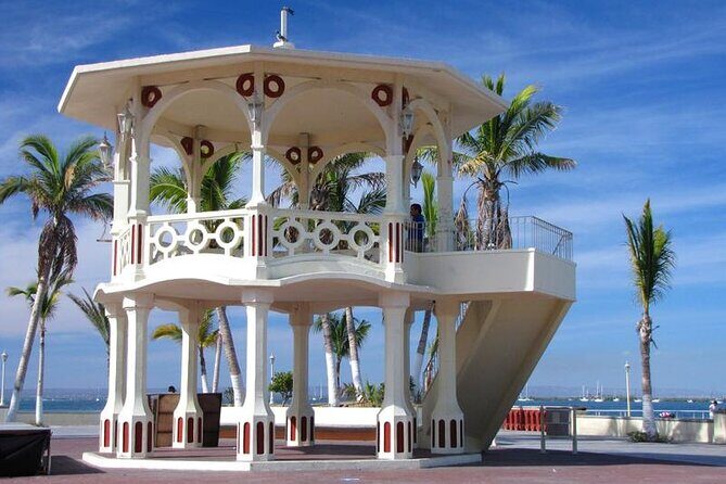 Balandra, La Paz and Todos Santos - Practical Considerations