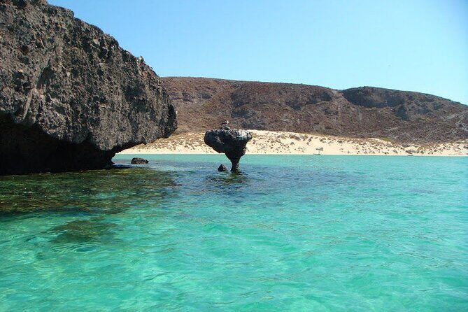 Balandra, La Paz and Todos Santos - Who Should Consider This Tour?