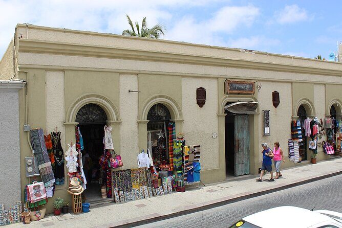 Balandra, La Paz & Todos Santos - A Detailed Look at the Tour