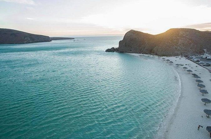 Balandra, La Paz & Todos Santos - The Sum Up