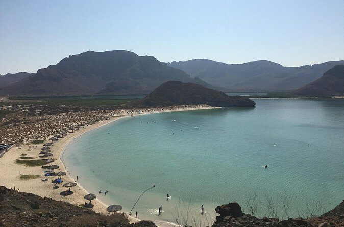 Balandra, La Paz & Todos Santos - FAQ