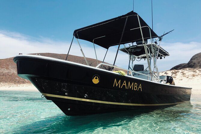 Balandra Private Boat Tour - Why Choose This Tour?