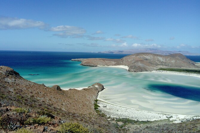 Balandra & Tecolote: Hike, Kayak and Snorkel in Paradise - Overview and Logistics