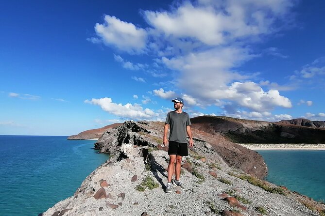 Balandra & Tecolote: Hike, Kayak and Snorkel in Paradise - Tour Organization and Communication