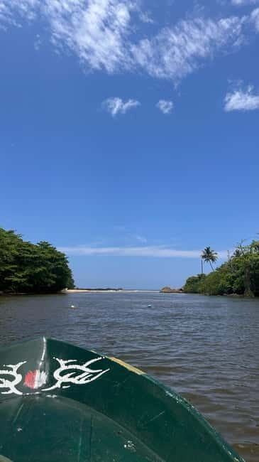 Balapitiya: Madu River Boat Tour - Good To Know