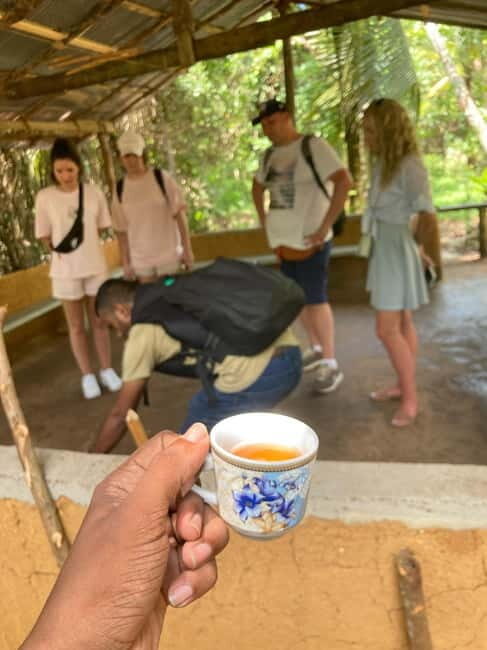 Balapitiya: Madu River Boat Tour - The Practicalities