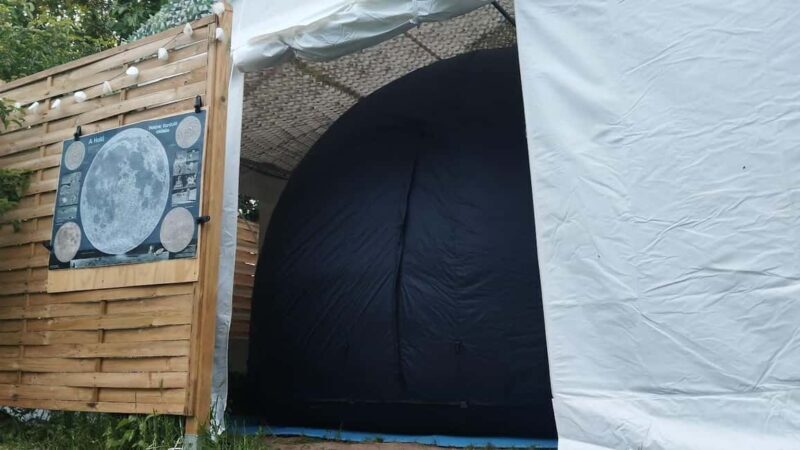 Balaton: All-Weather Hilltop Planetarium & Stargazing Tour - Good To Know