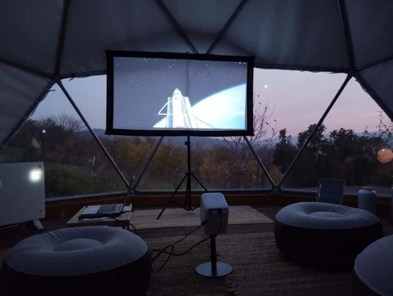 Balaton: All-Weather Hilltop Planetarium & Stargazing Tour - Frequently Asked Questions