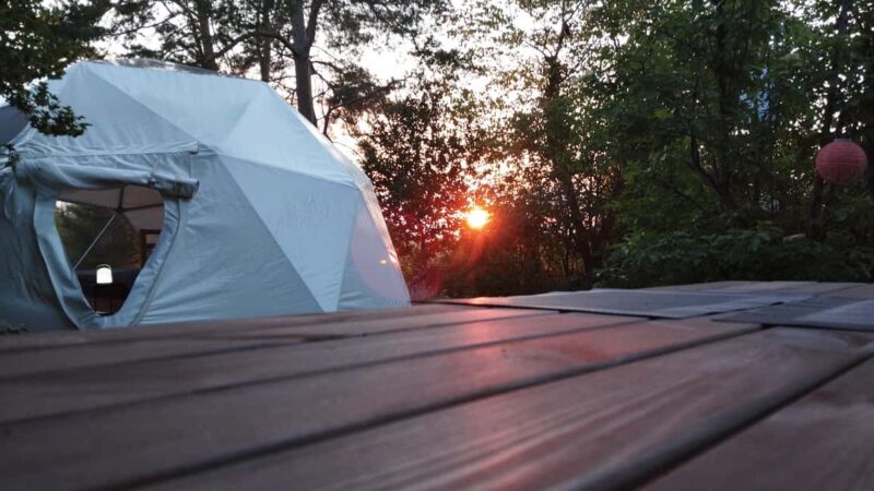 Balaton: Sunset Safari & Solar Telescope Experience for Two - Considerations to Keep in Mind