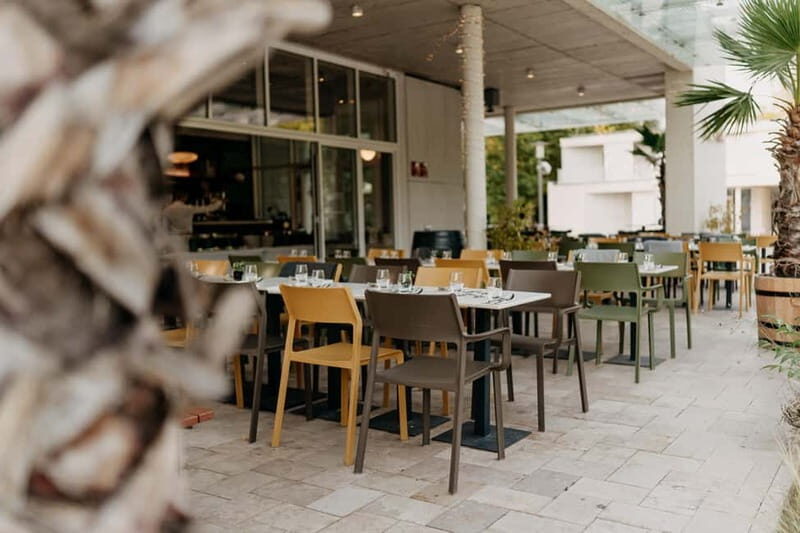 Balatonfüred: Zelna Wine Bistro Tasting Experience - What to Expect from the Zelna Wine Bistro Tasting