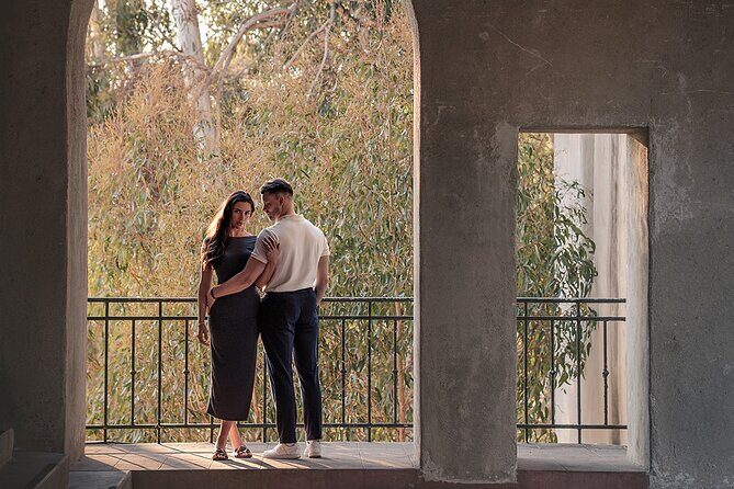 Balboa Park Private Photography Session in San Diego California - Who Would Love This Tour?