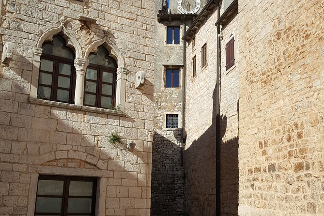 Bale, Rovinj and Vodnjan With Olive Oil Tasting From Pula - Meeting and Pickup Details