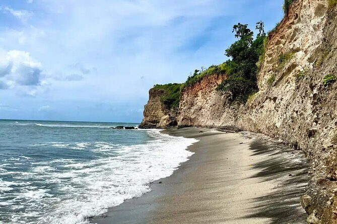 Balembouche Estate Sugar Mill and Beach Tour - Final Thoughts