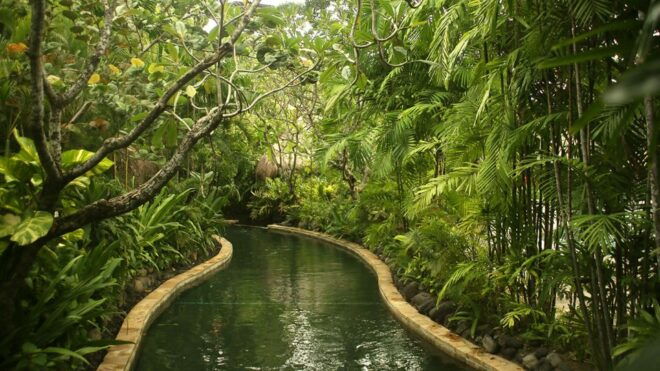 Bali: 1-Day Instant Entry Ticket to Waterbom Bali - Reviews and Recommendations