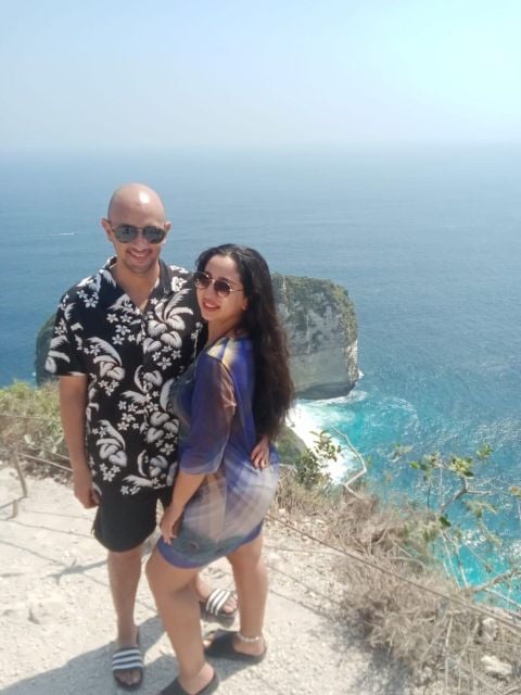 Bali: 1 Day Trip & Snorkelling Lunch in West Nusa Penida - Land Tour to Nusa Penidas Top Attractions