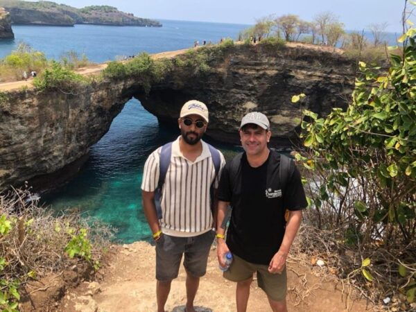 Bali: 1 Day Trip & Snorkelling Lunch in West Nusa Penida - Common Questions