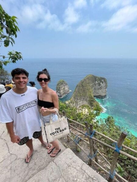 Bali: 1 Day Trip & Snorkelling Lunch in West Nusa Penida - The Sum Up