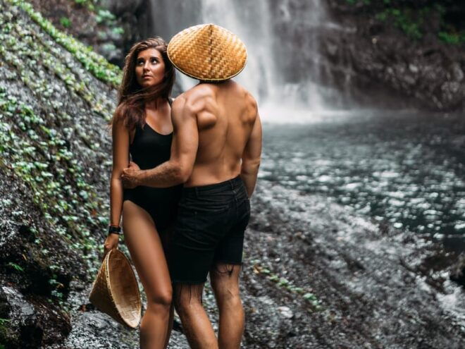 Bali: 1 Hour Professional Photo Session Sidemen Area. - Unique Features of the Session