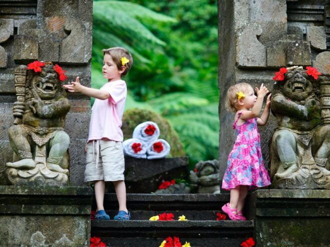 Bali: 1 Hour Professional Photo Session Sidemen Area. - Locations for Photo Shoots