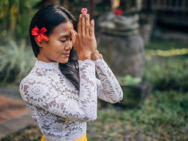 Bali: 1 Hour Professional Photo Session Sidemen Area. - Additional Options Available