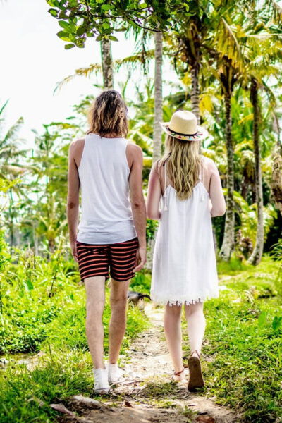 Bali: 1 Hour Professional Photo Session Sidemen Area. - Tips for Your Session