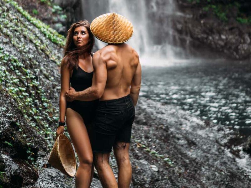 Bali: 1 hour professional photo session Ubud area. - Bali: 1-hour professional photo session Ubud area — a detailed review