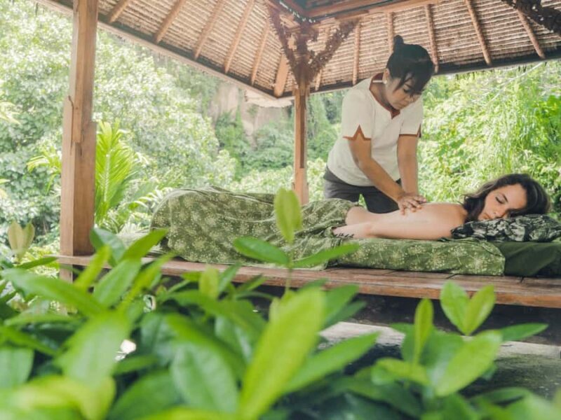 Bali: 1 hour professional photo session Ubud area. - Good To Know