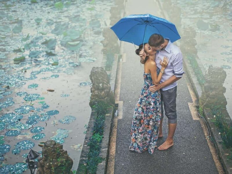 Bali: 1 hour professional photo session Ubud area. - What makes this photo session special?