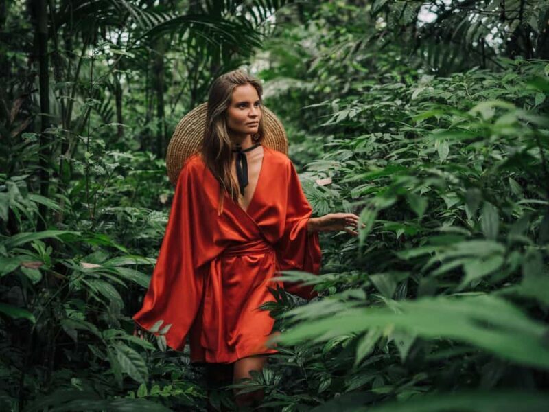 Bali: 1 hour professional photo session Ubud area. - The Sum Up: Is this experience worth it?