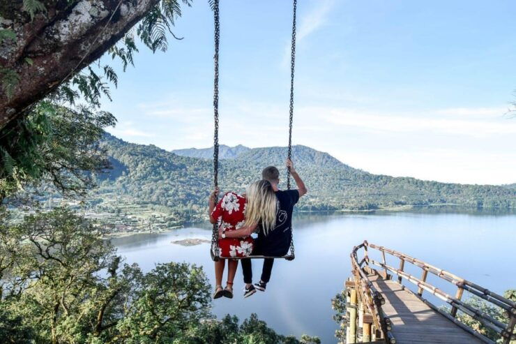 Bali: 10 Hours North Bali Private Small or Group Tour - Itinerary Highlights