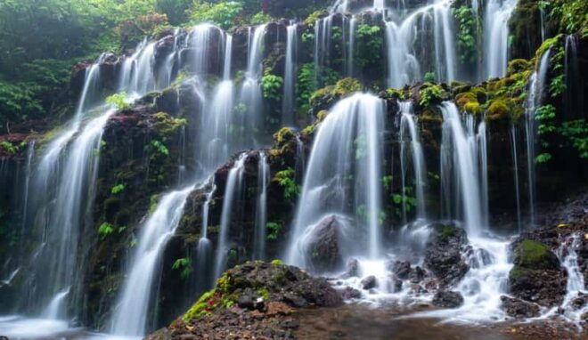 Bali: 10 Hours North Bali Private Small or Group Tour - Main Attractions Explored