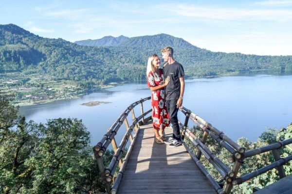 Bali: 10 Hours North Bali Private Small or Group Tour - Customer Reviews and Feedback