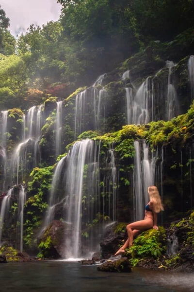 Bali: 10 Hours North Bali Private Small or Group Tour - Booking and Cancellation Policies