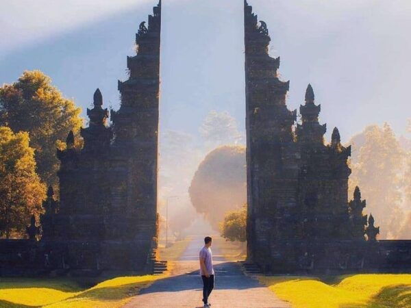 Bali: 10 Hours North Bali Private Small or Group Tour - Questions You May Have