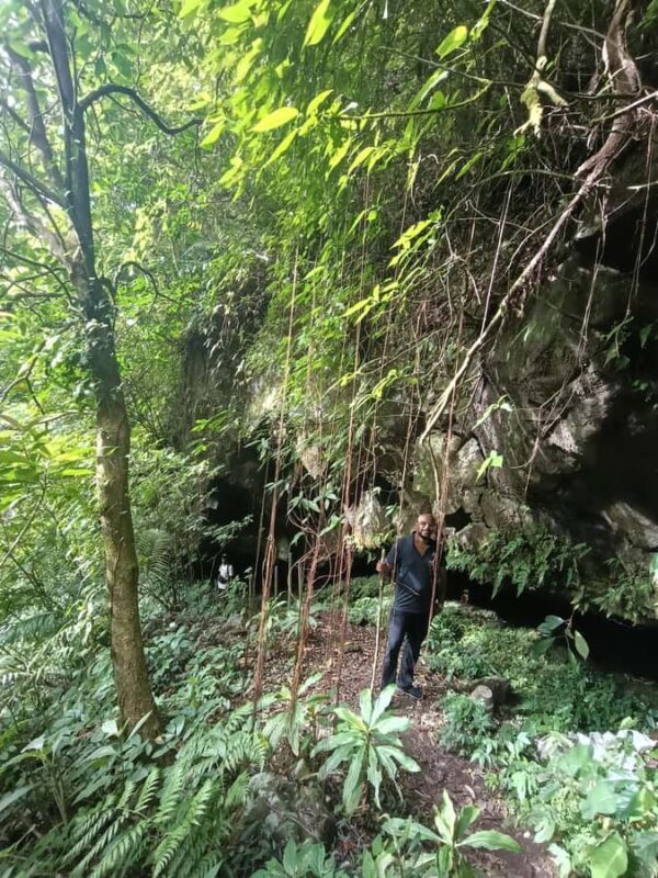 Bali: 10 Waterfalls Tour with Lunch at Local Family Home - Authentic Experiences and Authenticity