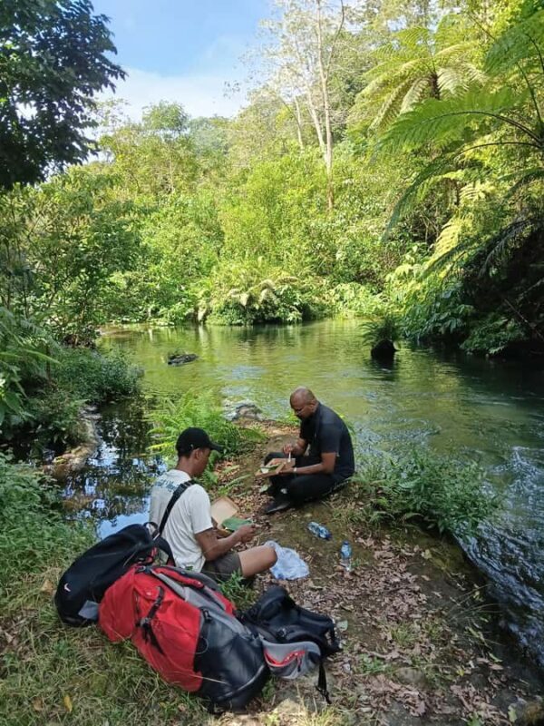 Bali: 10 Waterfalls Tour with Lunch at Local Family Home - Considerations