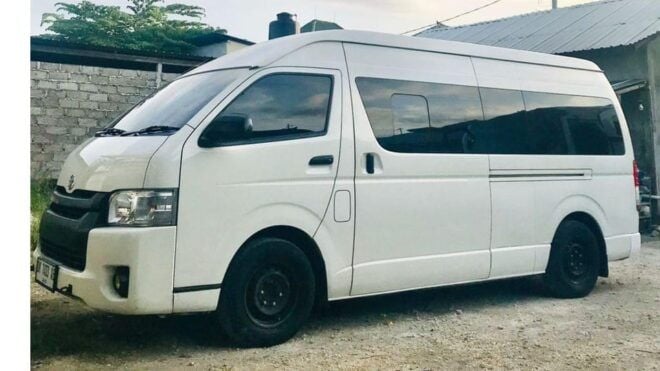 BALI - 12 Seat Van Charter Full Day 10 Hour - Customer Reviews
